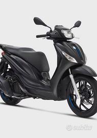 Piaggio Medley 125 S