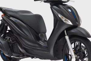 Piaggio Medley 125 S