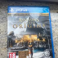 Assasin’s creed origins