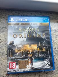 Assasin’s creed origins