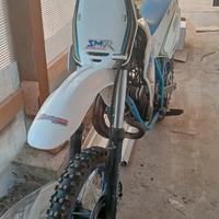 MINICROSS SMR 50 cc Made in Italy