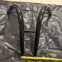 Manubrio Harley Davidson