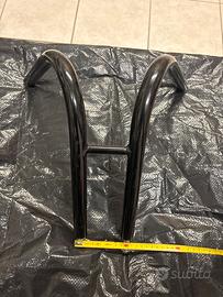 Manubrio Harley Davidson