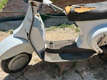 Piaggio pk