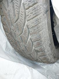 Pneumatici invernali 