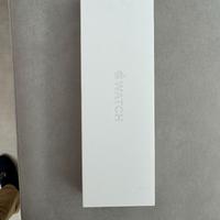 Apple Watch 11 - 42 mm GPS + cellular