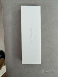 Apple Watch 11 - 42 mm GPS + cellular