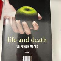 Stephenie meyer