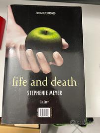 Stephenie meyer
