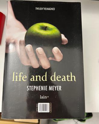 Stephenie meyer