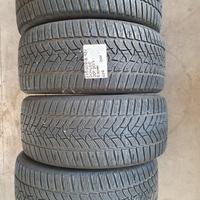 4 GOMME USATE INVERNALE 2254018 - CP91514491
