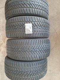 4 GOMME USATE INVERNALE 2254018 - CP91514491