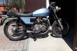 Guzzi 350 gts