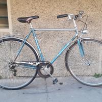 2 bici uomo con marce pronte all'uso 