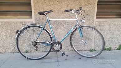 2 bici uomo con marce pronte all'uso 