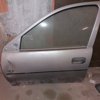 Portiera Opel corsa lato guida