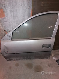 Portiera Opel corsa lato guida