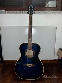 Chitarra acustica eko