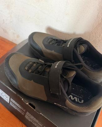 Scarpe mountain bike northwave tg 42