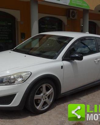LINK MOTORS: VOLVO C30 1.6 D. 109 CV R-DESIGN