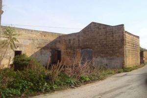 Rustico-Casale a Marsala