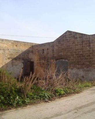 Rustico-Casale a Marsala