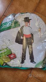 vestito di carnevale 