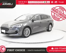 Ford Focus SW 1.5 ecoblue Vignale Co-pilot s&s 120