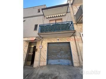 Appartamento San Giorgio Ionico [LM2578VRG]