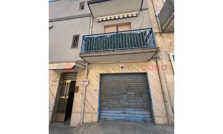 Appartamento San Giorgio Ionico [LM2578VRG]