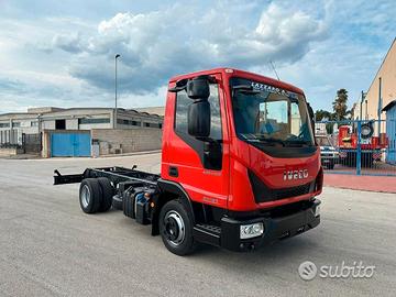 IVECO EUROCARGO 80E190 28 UNITA DISPONIBILI CON VA
