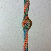 Swatch collectors 11 orologi