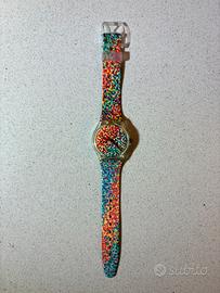 Swatch collectors 11 orologi