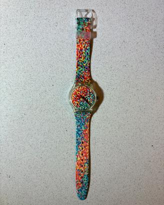 Swatch collectors 11 orologi