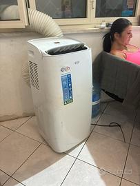 climatizzatore portatile 13000btu
