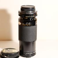TAMRON CF Tele Macro 80-210 mm  f3,8-4