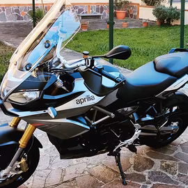 Aprilia caponord 1200