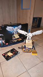 LEGO Harry Potter  – Collector's Edition 76391.