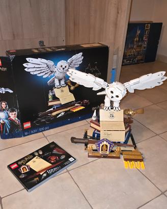 LEGO Harry Potter  – Collector's Edition 76391.