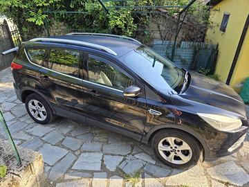 Ford kuga Titanium 2wd 140 cv