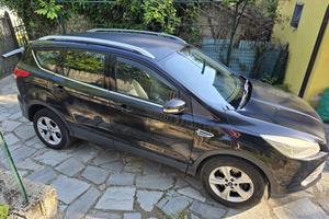 Ford kuga Titanium 2wd 140 cv