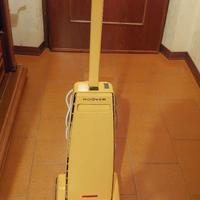 Aspirapolvere anni '70