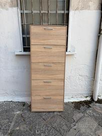 Scarpiera Moderna