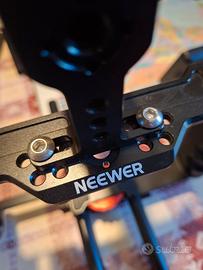 Stabilizzatore Neewer