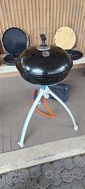 Cadac Carri Chef 40 BBQ