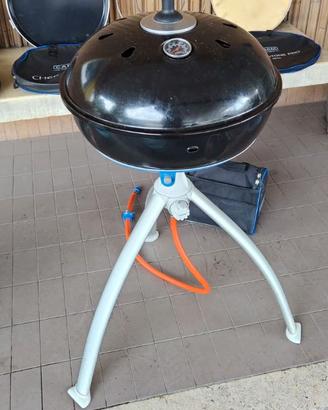 Cadac Carri Chef 40 BBQ