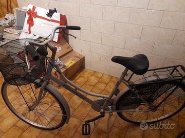Bicicletta