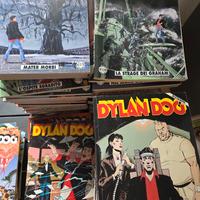 Dylan Dog da 101 a 365
