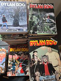 Dylan Dog da 101 a 365