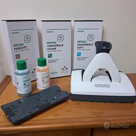 Lavapavimenti Vorwerk Folletto SP600 S